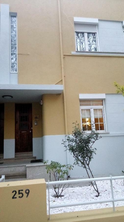 Bs Villas Porto Exterior foto