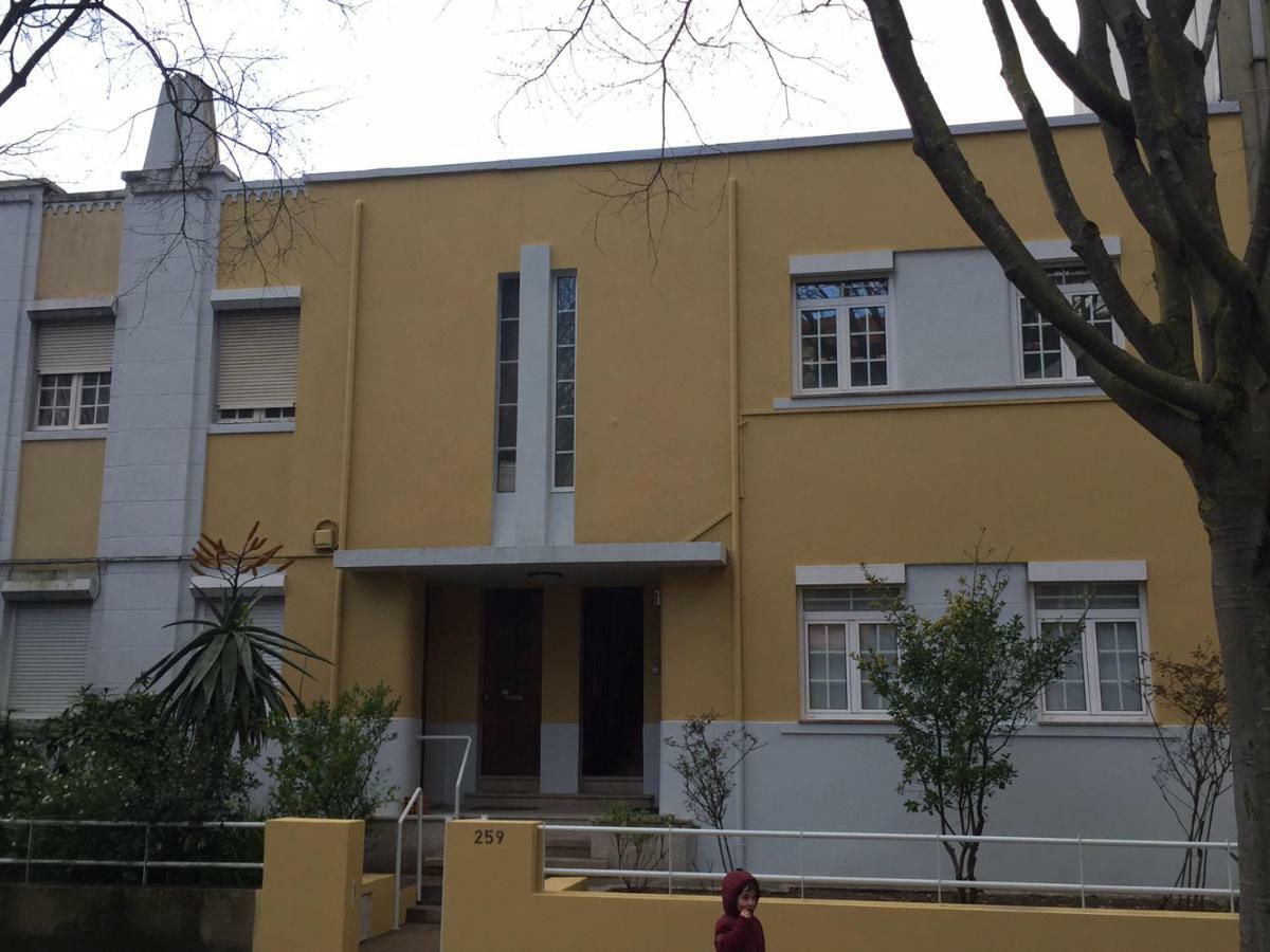 Bs Villas Porto Exterior foto