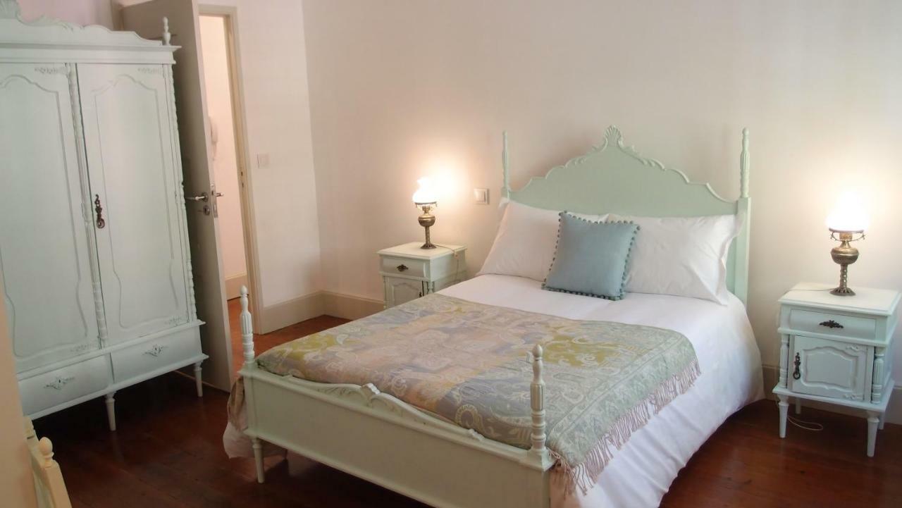 Bs Villas Porto Exterior foto